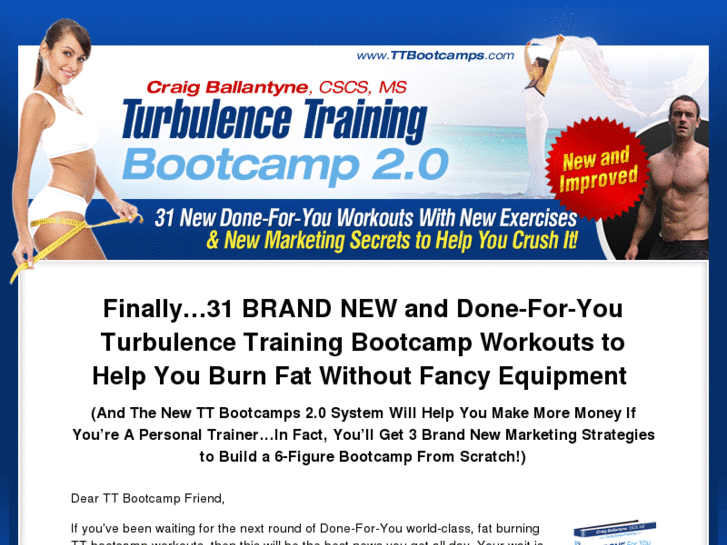 www.completebootcampsystem.com