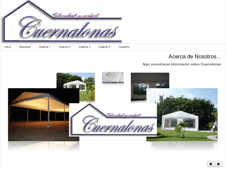 www.cuernalonas.com