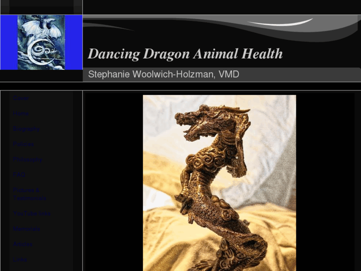 www.dancingdragonanimalhealth.com