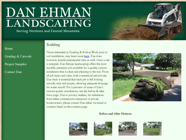 www.danehmanlandscaping.com