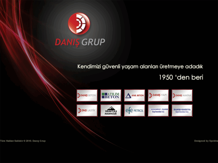 www.danisgrup.com