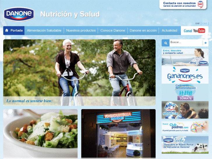 www.danone.es