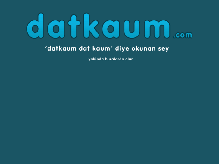 www.datkaum.com