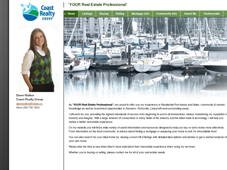 www.dawnwalton.com