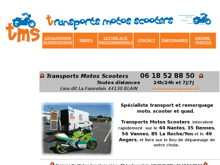 www.depannage-moto.fr