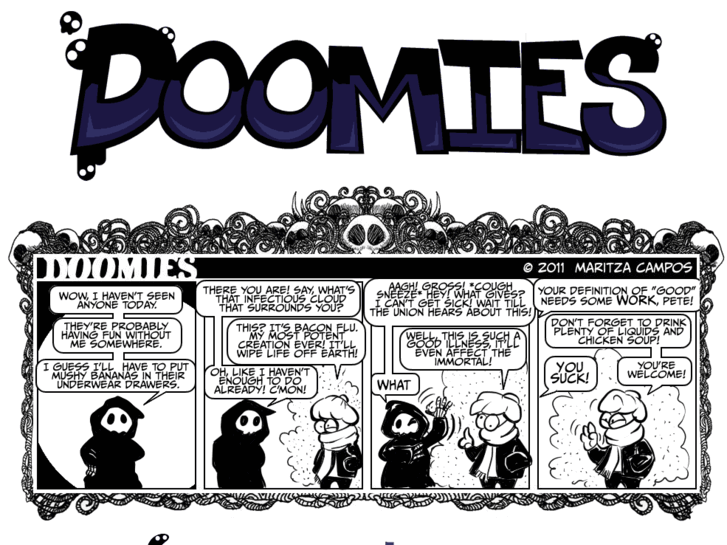 www.doomies.com