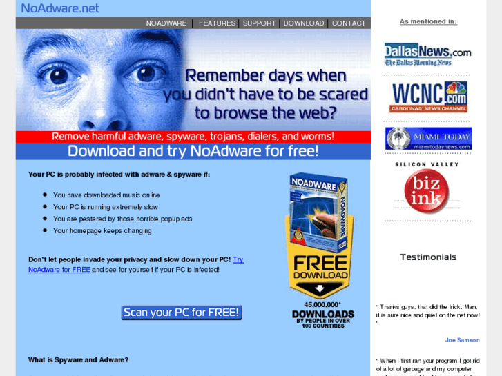 www.downloadnoadware.net