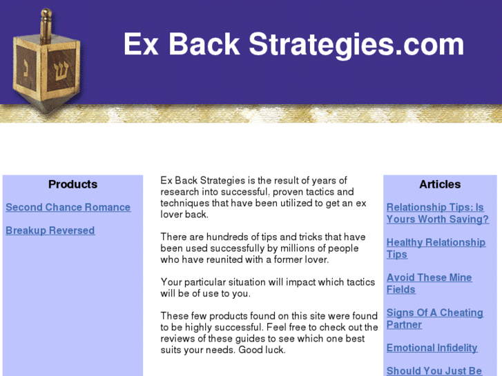 www.exbackstrategies.com