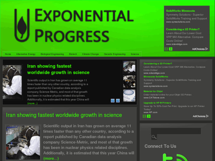 www.exponentialprogress.com