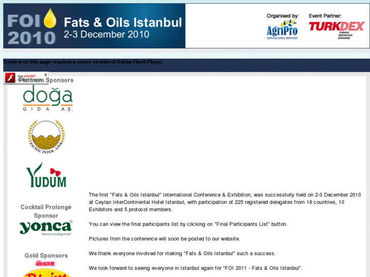 www.fatsandoilsistanbul.com