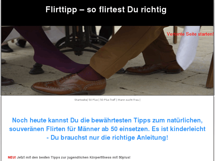 www.flirttipp.info