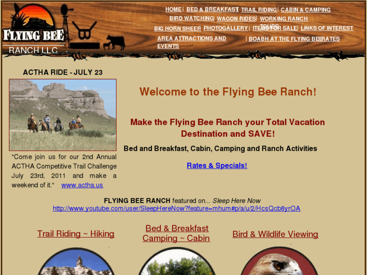 www.flyingbee-ranch.com