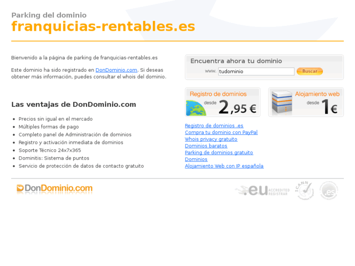 www.franquicias-rentables.es