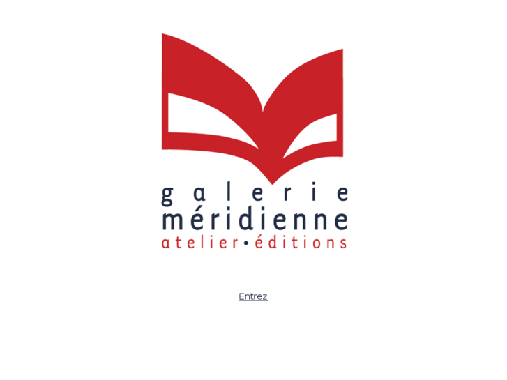 www.galeriemeridienne.com