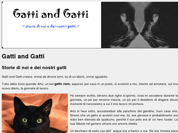 www.gattiandgatti.com