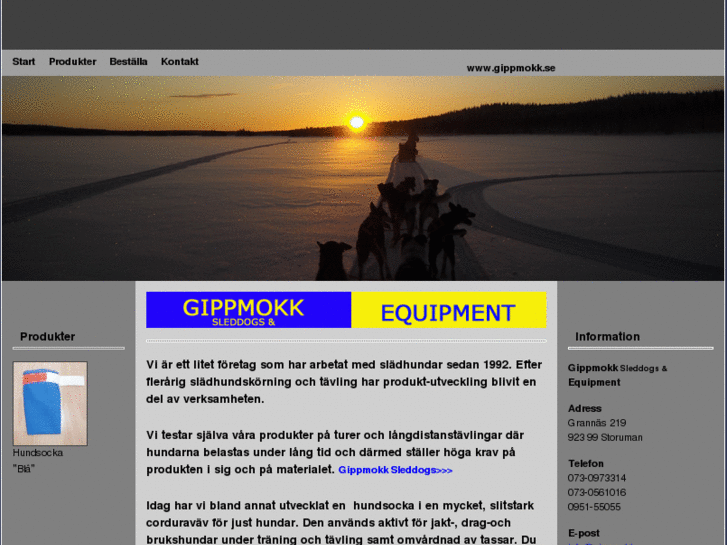 www.gippmokk.se