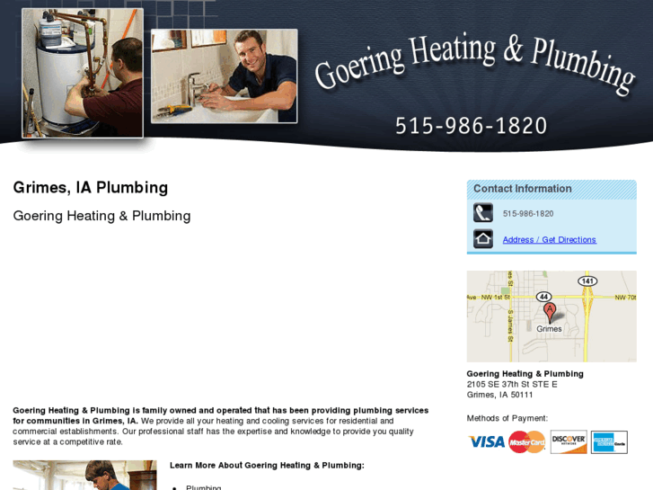 www.goeringheatingandplumbing.com