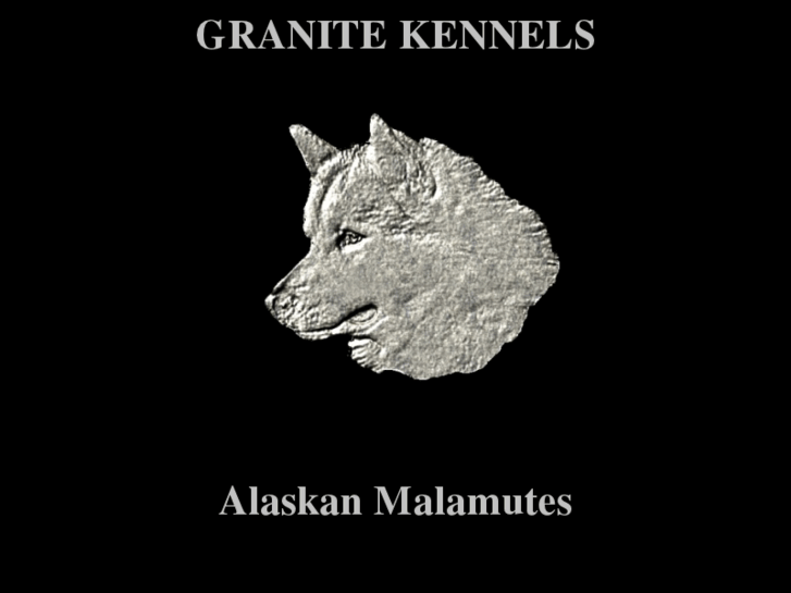 www.granitemalamutes.com