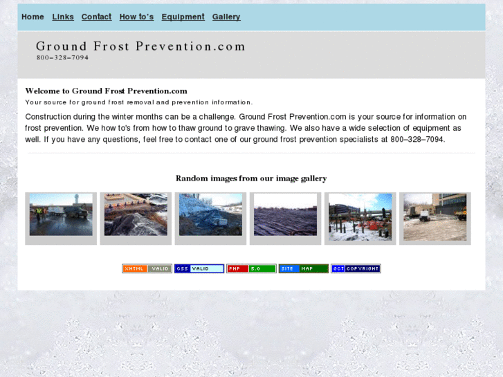 www.groundfrostprevention.com
