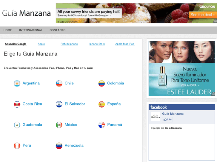 www.guiamanzana.com