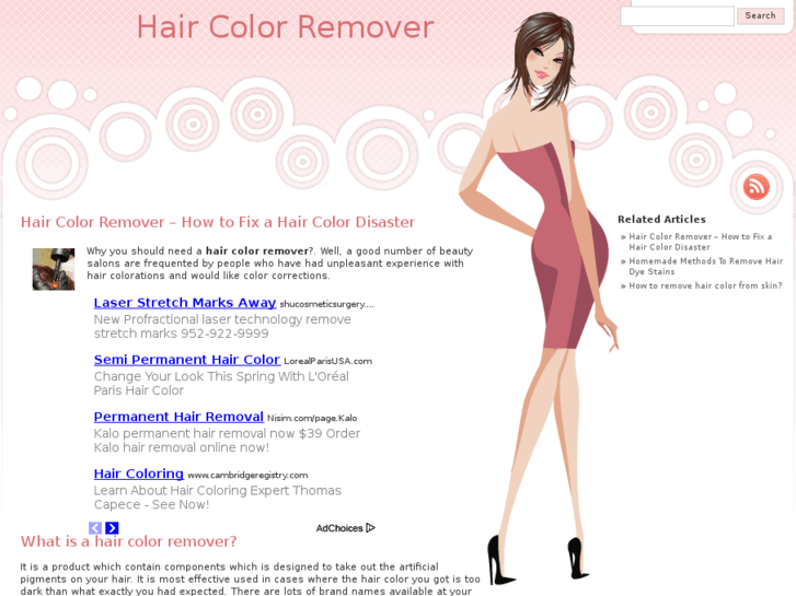 www.haircolorremover.org