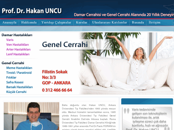 www.hakanuncu.com