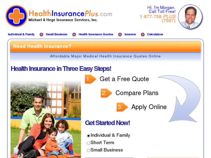 www.healthinsuranceplus.com