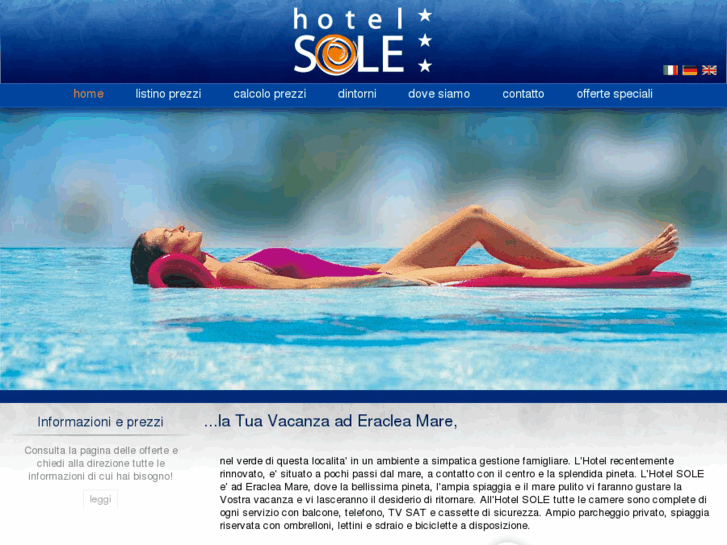 www.hotelsole.org