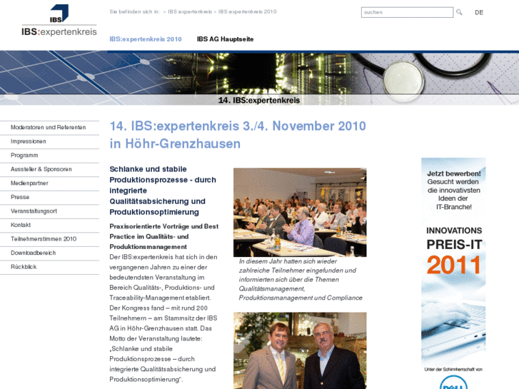 www.ibs-expertenkreis.de