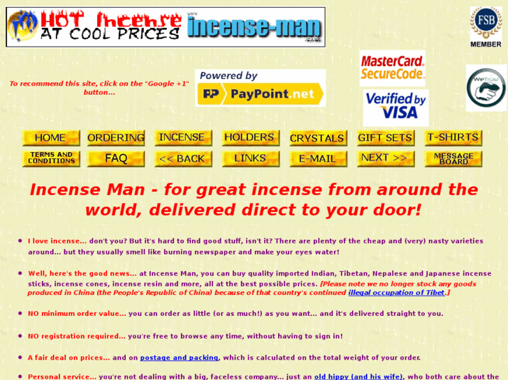 www.incense-man.com