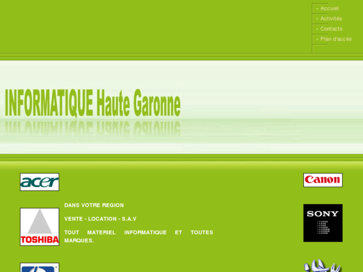 www.informatique-haute-garonne.com