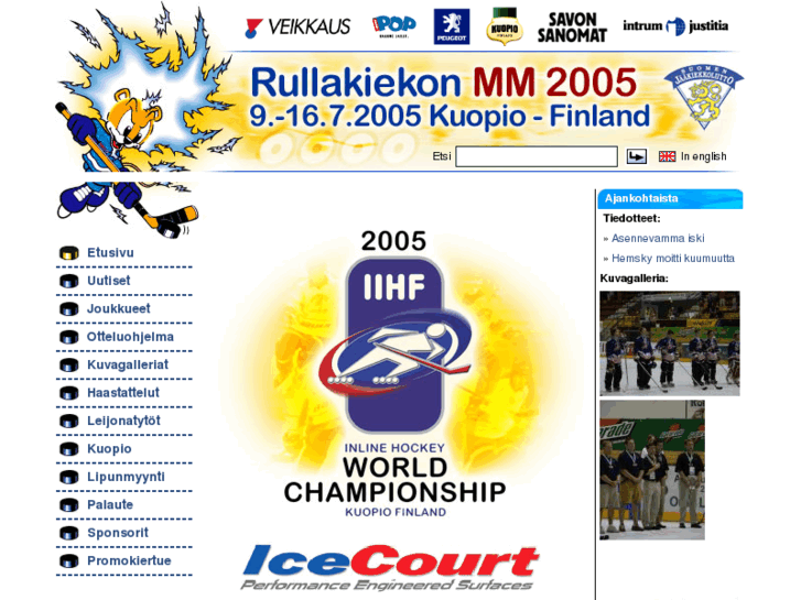 www.inlinewc2005.fi