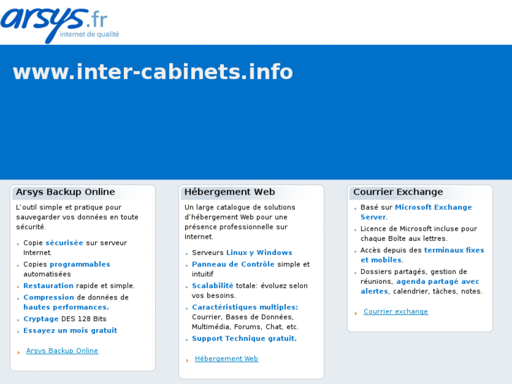 www.inter-cabinets.info