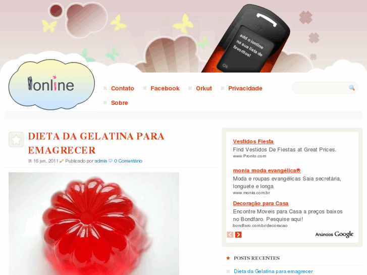 www.ionline.com.br
