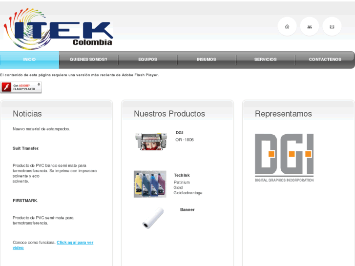 www.itekcolombia.com