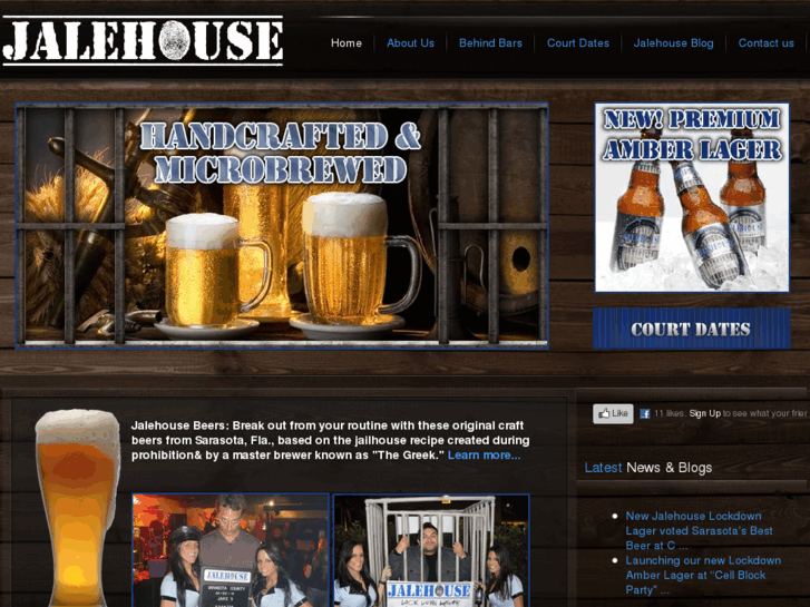 www.jalehousebeer.com