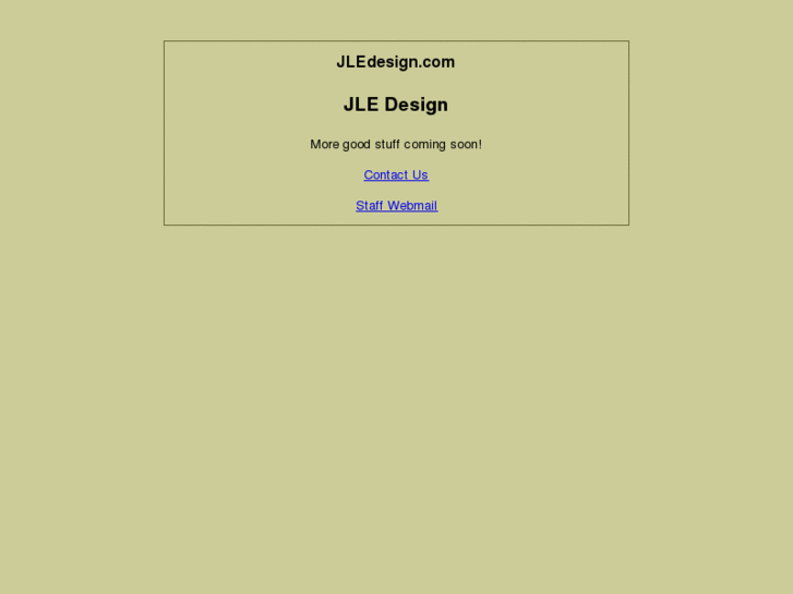 www.jledesign.com