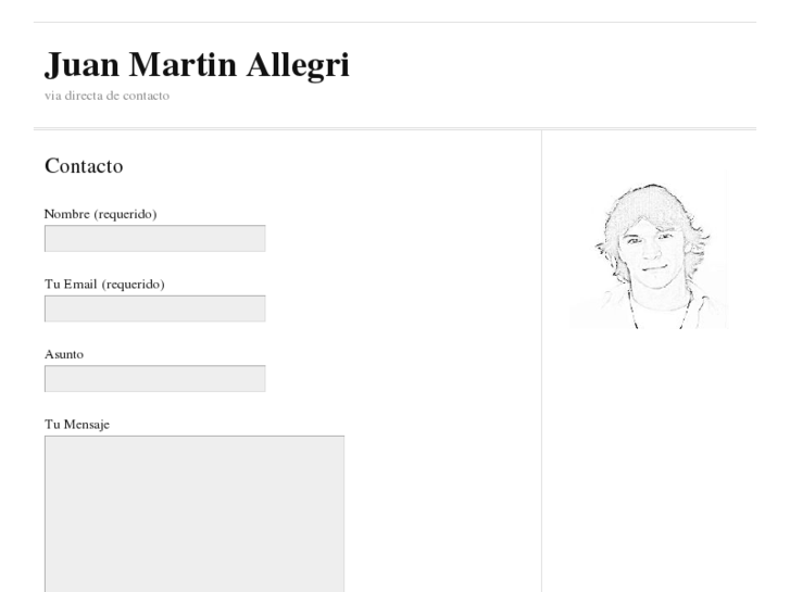 www.juanmartinallegri.com