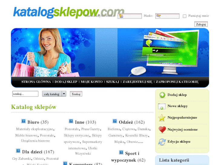 www.katalogsklepow.com