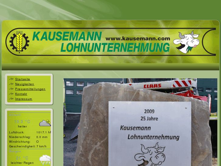 www.kausemann.com