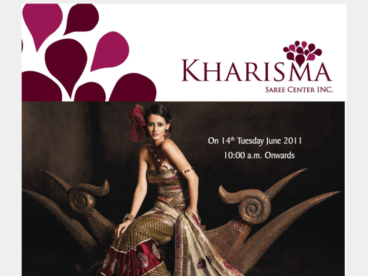 www.kharismasaree.com