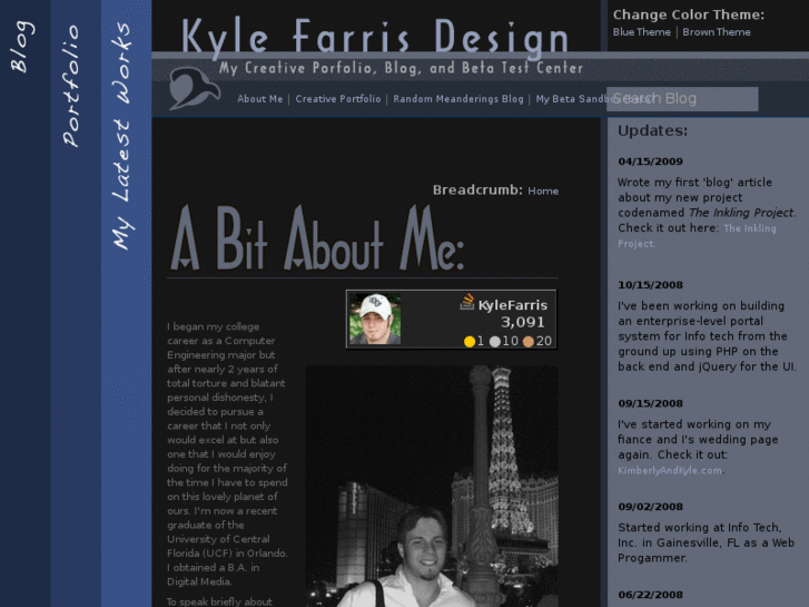 www.kylefarris.com