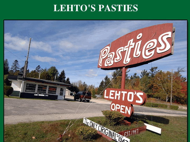 www.lehtosfamouspasties.com