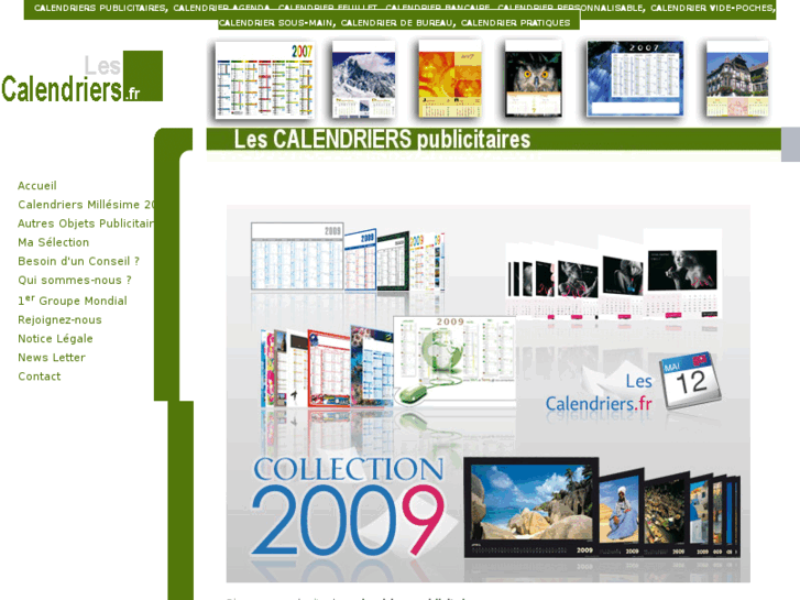 www.les-calendriers.fr