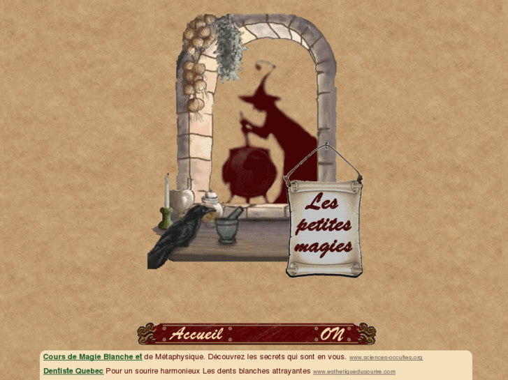 www.lespetitesmagies.com
