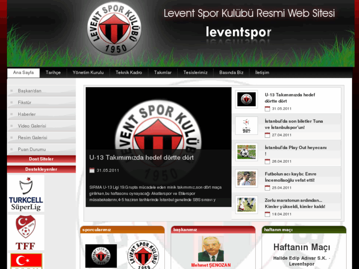 www.leventspor.com