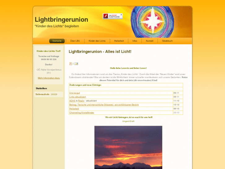 www.lightbringerunion.com