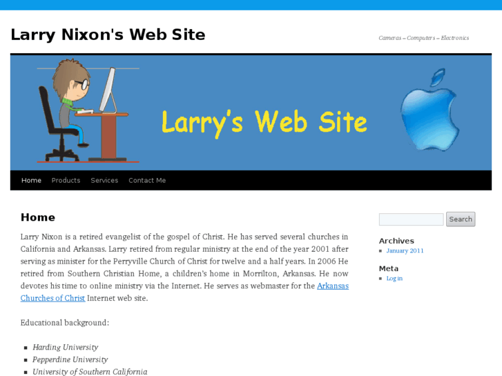 www.lnixon.com