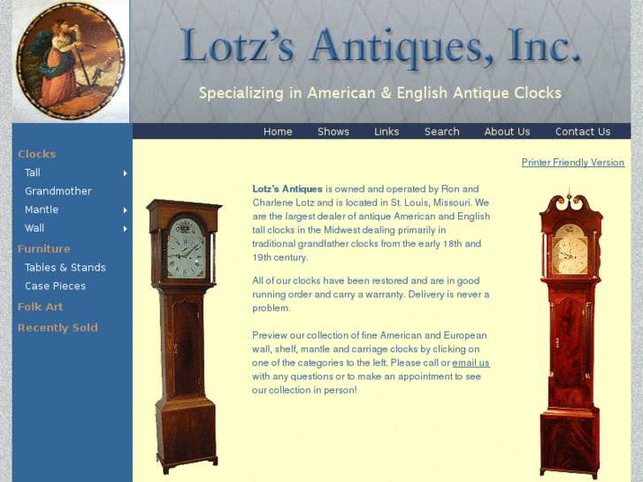 www.lotzantiques.com