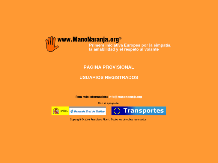 www.manonaranja.org